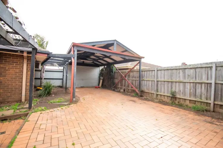 Fifth view of Homely house listing, 29 Hilton Way, Melton West VIC 3337