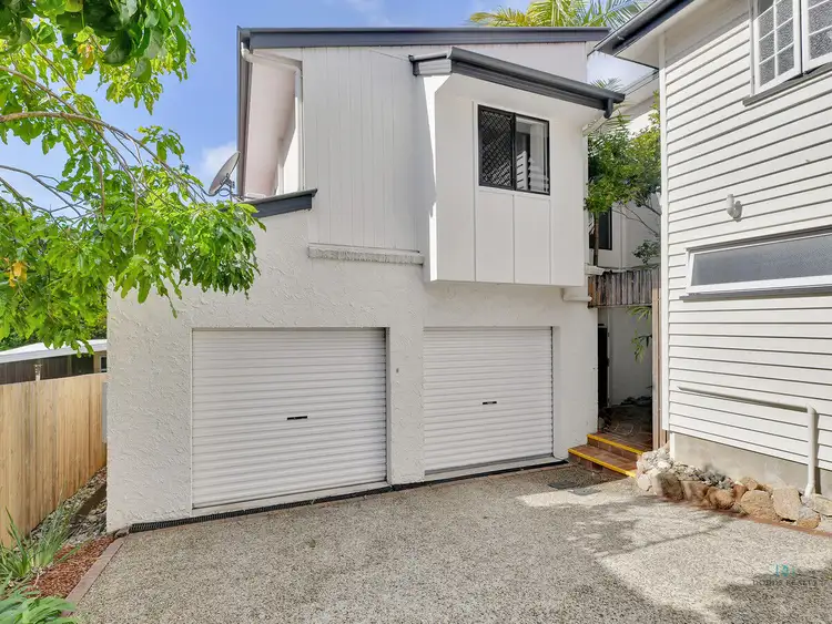 1/9 Jeffery Street, Wilston QLD 4051