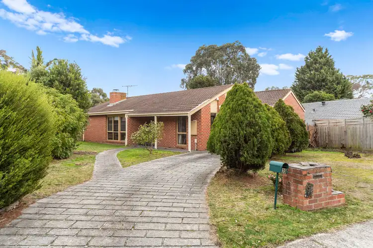 35 Kerry Street, Langwarrin VIC 3910