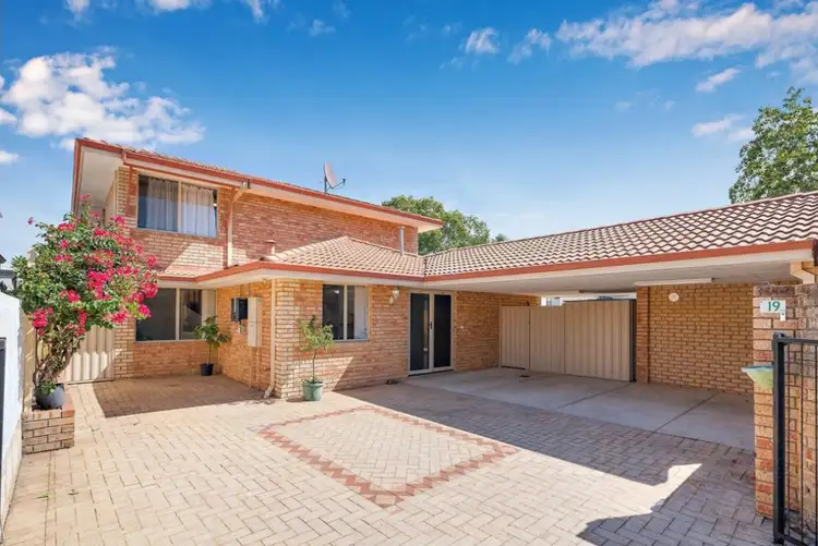 19 Tyre Avenue, Riverton WA 6148