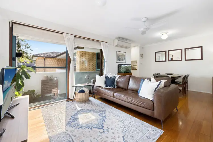 28/154 Croydon Avenue, Croydon Park NSW 2133