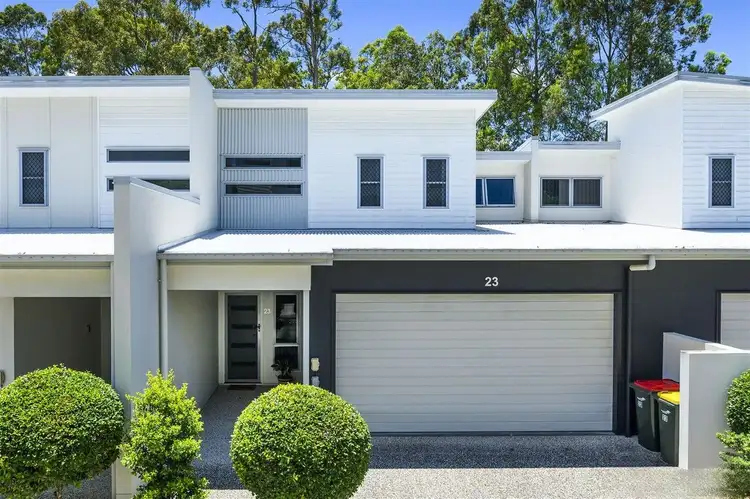 23/52 Plucks Road, Arana Hills QLD 4054