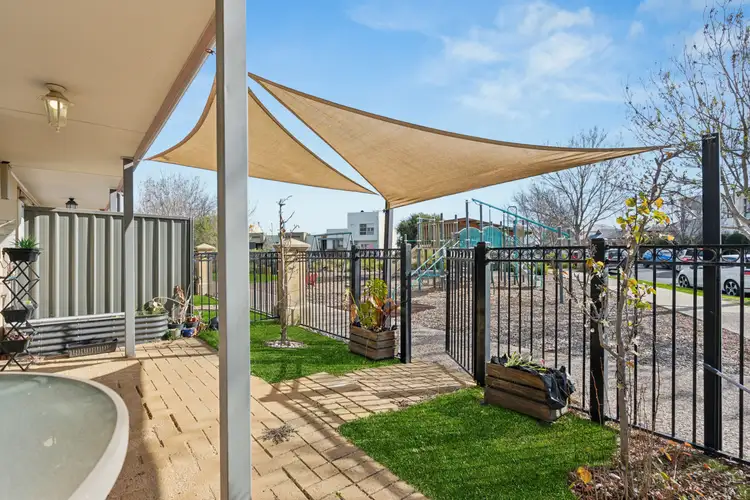 Fourth view of Homely townhouse listing, 74 Hindmarsh Circuit, Mawson Lakes SA 5095