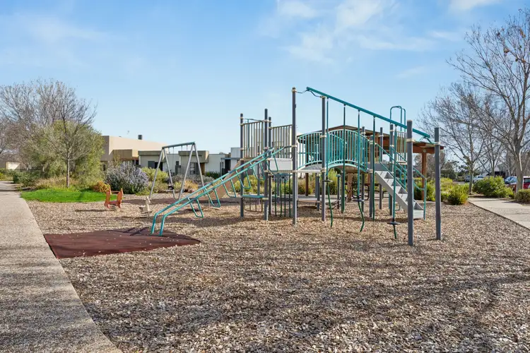 Fifth view of Homely townhouse listing, 74 Hindmarsh Circuit, Mawson Lakes SA 5095