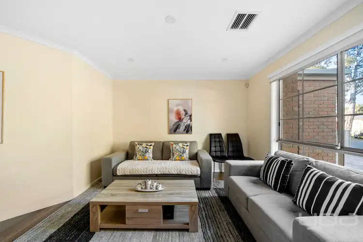 Second view of Homely house listing, 5 Doran Walk, Delahey VIC 3037