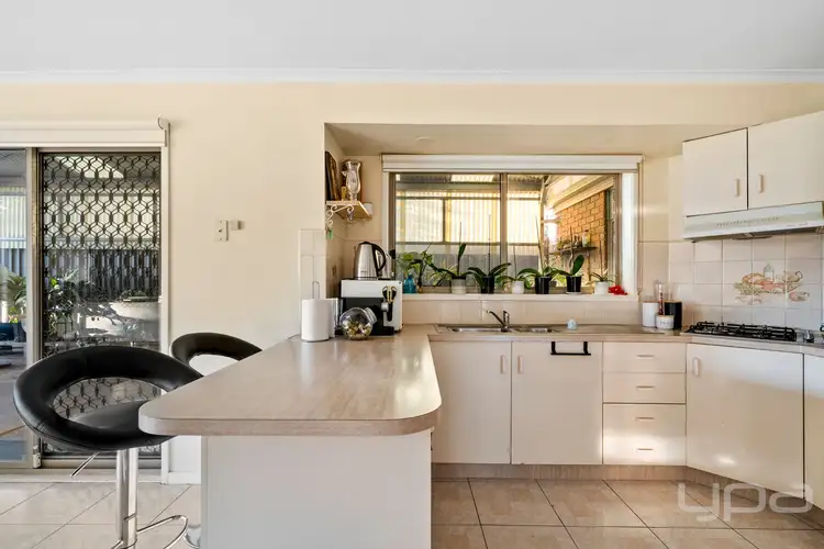 Fourth view of Homely house listing, 5 Doran Walk, Delahey VIC 3037