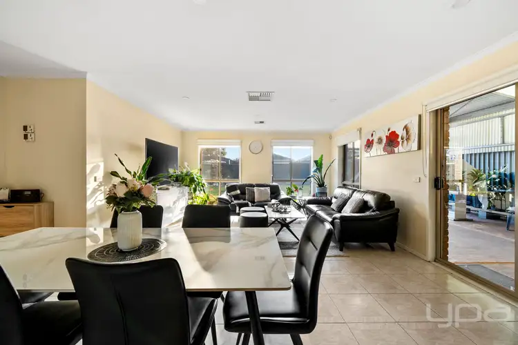 Sixth view of Homely house listing, 5 Doran Walk, Delahey VIC 3037