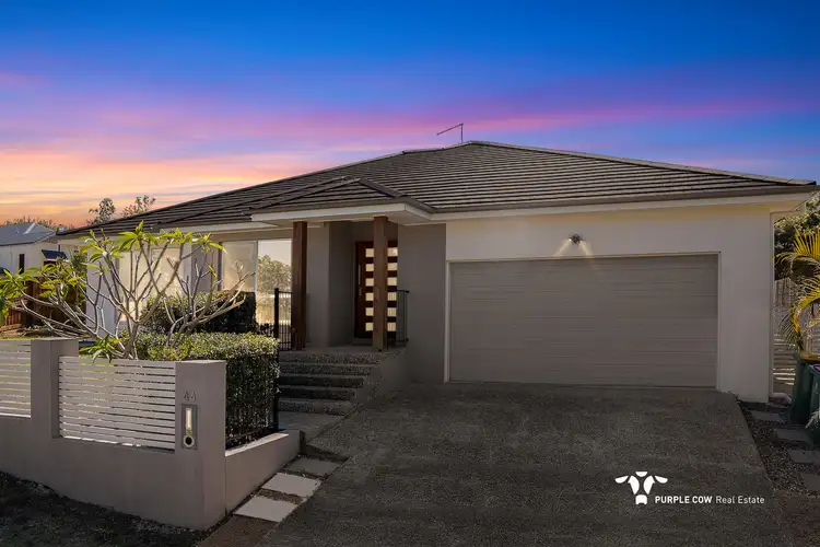 44 Parkview Drive, Springfield Lakes QLD 4300