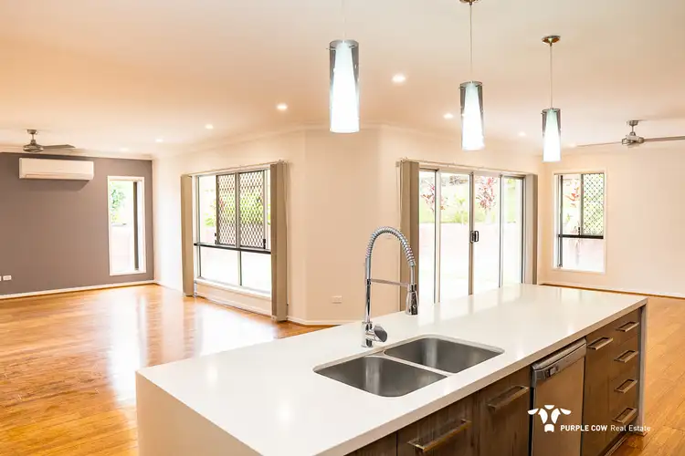 Second view of Homely house listing, 44 Parkview Drive, Springfield Lakes QLD 4300