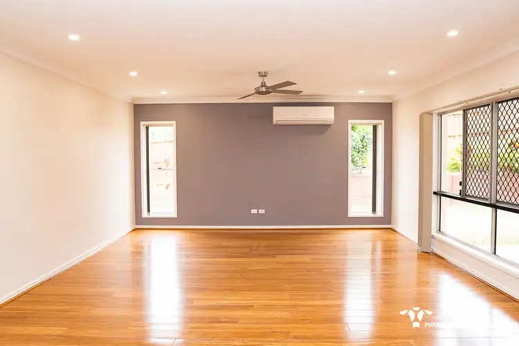 Fourth view of Homely house listing, 44 Parkview Drive, Springfield Lakes QLD 4300