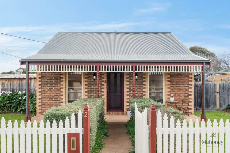 2 Chandos Court, St Albans Park VIC 3219