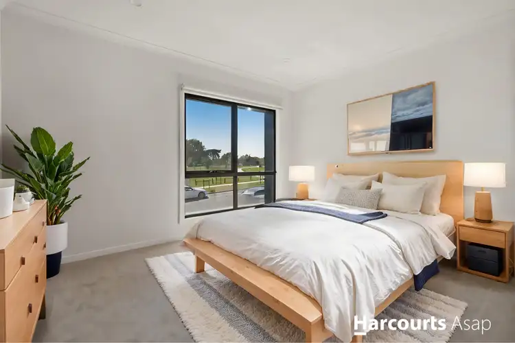Second view of Homely house listing, 10 Carnival Boulevard, Berwick VIC 3806