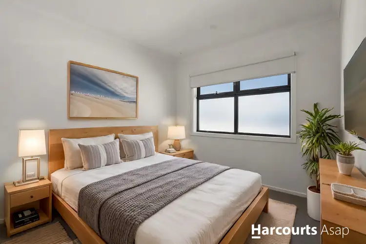 Fourth view of Homely house listing, 10 Carnival Boulevard, Berwick VIC 3806