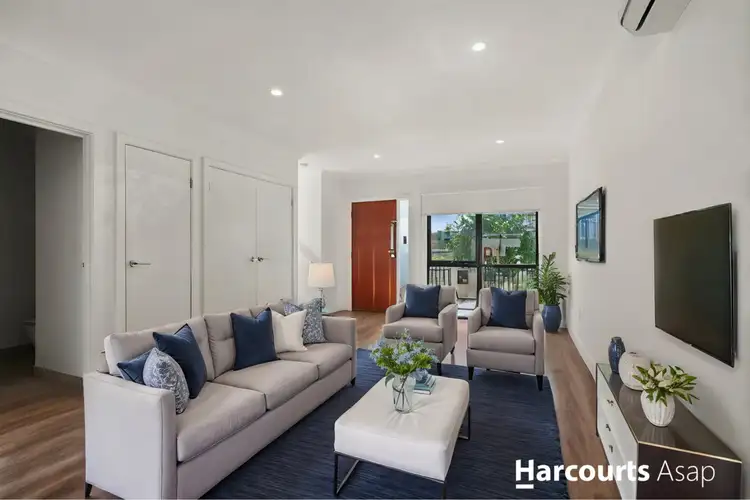 Fifth view of Homely house listing, 10 Carnival Boulevard, Berwick VIC 3806