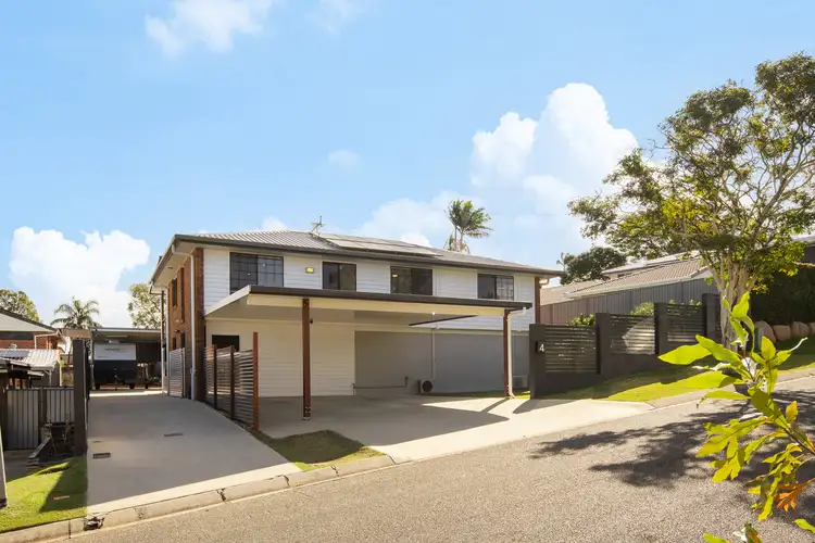 4 Lautrec Street, Bracken Ridge QLD 4017