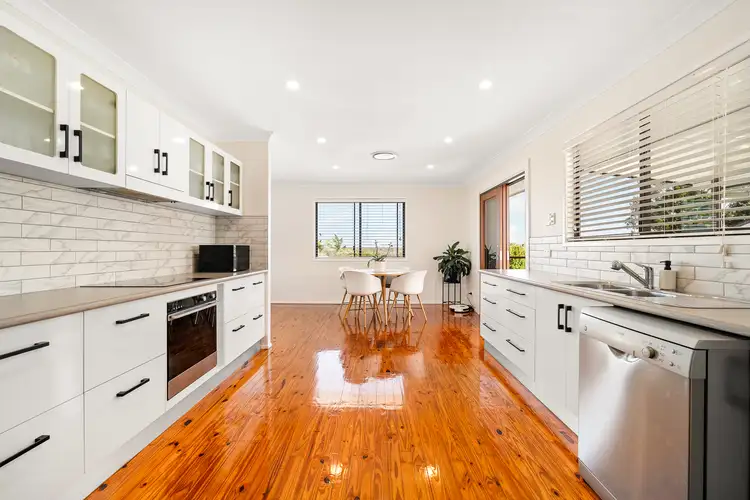 Fourth view of Homely house listing, 4 Lautrec Street, Bracken Ridge QLD 4017