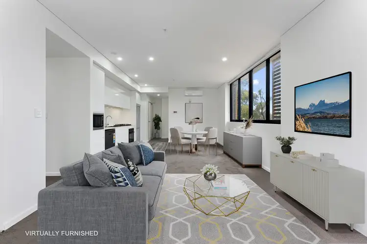 201/27 Nielsen Avenue, Carlton NSW 2218