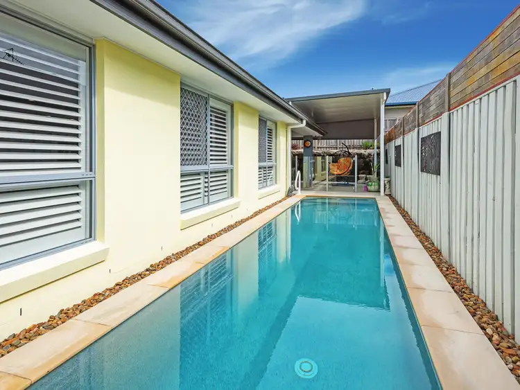 Third view of Homely house listing, 1 Elkins Street, Pacific Pines QLD 4211