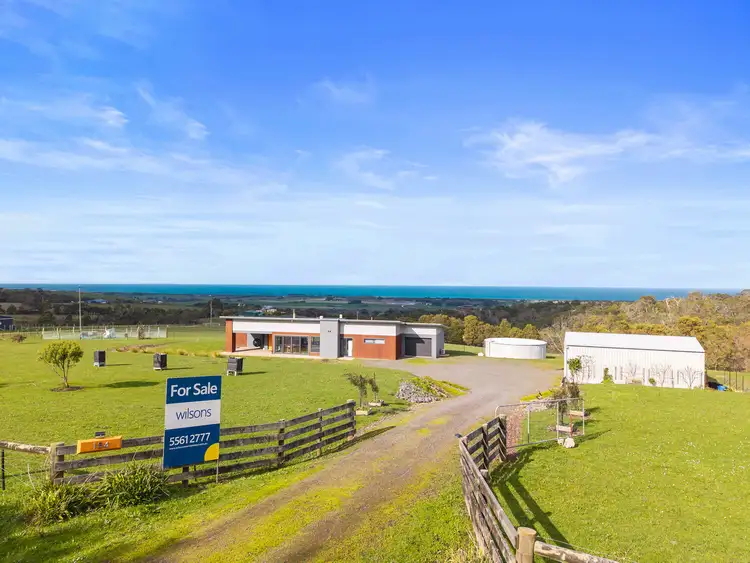 154 Blackers Road, Narrawong VIC 3285