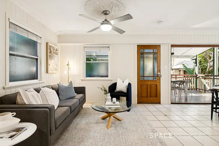 Fourth view of Homely house listing, 1/37 Wedd Street, Spring Hill QLD 4000
