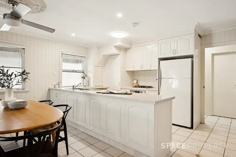 Sixth view of Homely house listing, 1/37 Wedd Street, Spring Hill QLD 4000