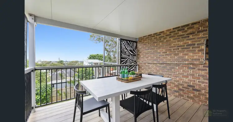 Third view of Homely semi-detached listing, 1a/17 Biby Street, Tugun QLD 4224