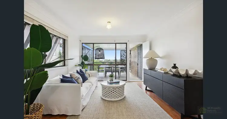 Fourth view of Homely semi-detached listing, 1a/17 Biby Street, Tugun QLD 4224