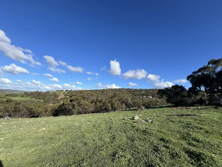 Second view of Homely land listing, Address available on request