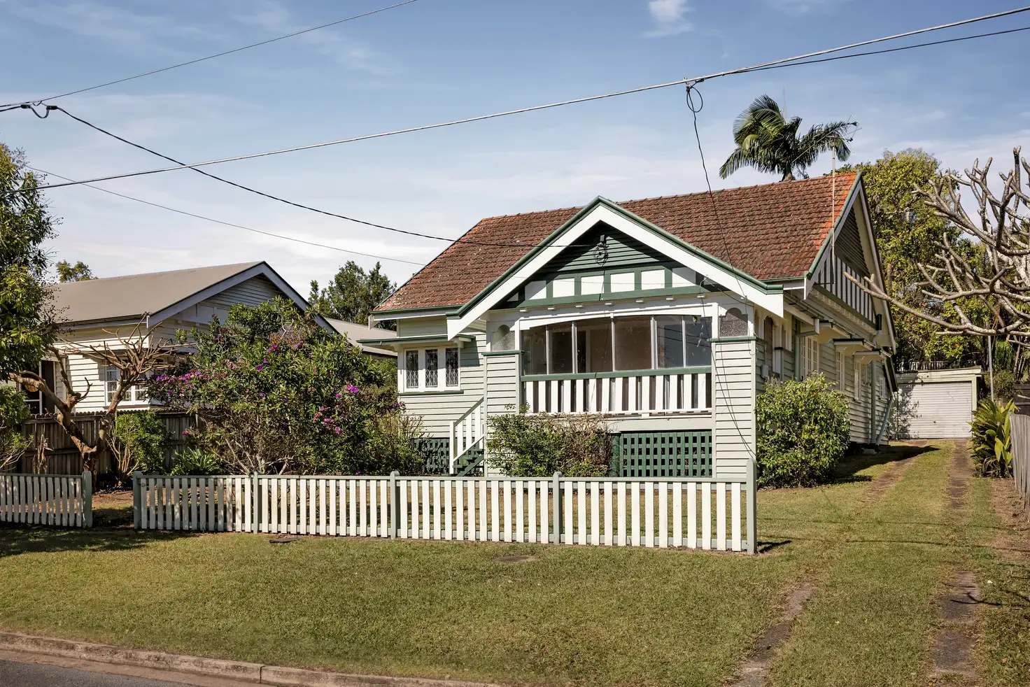Main view of Homely house listing, 60 Kauri Road, Ashgrove QLD 4060