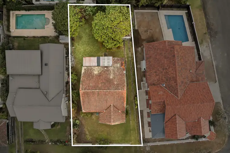 Second view of Homely house listing, 60 Kauri Road, Ashgrove QLD 4060