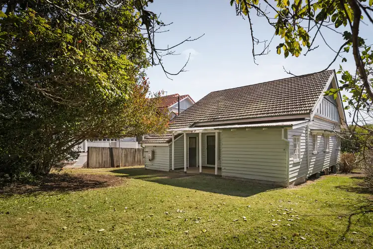 Third view of Homely house listing, 60 Kauri Road, Ashgrove QLD 4060