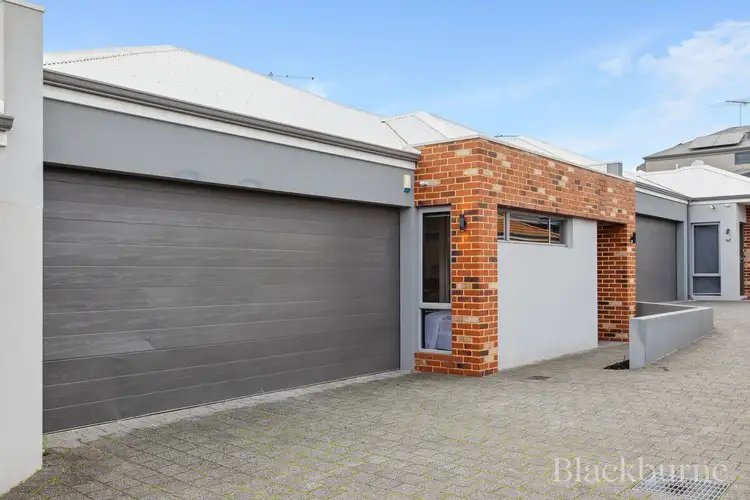 16B Quadea Way, Nollamara WA 6061