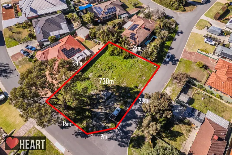 100 Meller Road, Bibra Lake WA 6163