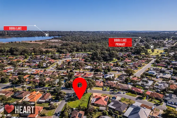 Fourth view of Homely land listing, 100 Meller Road, Bibra Lake WA 6163