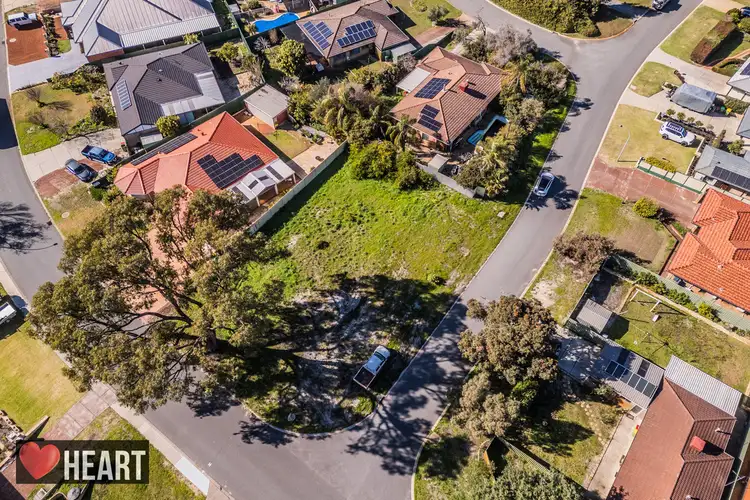 Sixth view of Homely land listing, 100 Meller Road, Bibra Lake WA 6163