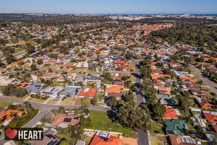 Seventh view of Homely land listing, 100 Meller Road, Bibra Lake WA 6163