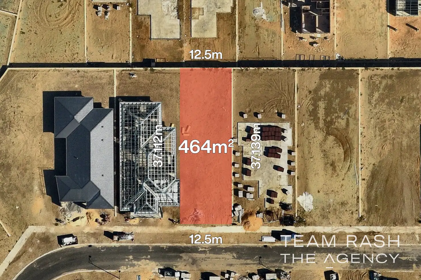 Main view of Homely land listing, 13 Perspective Way, Sinagra WA 6065