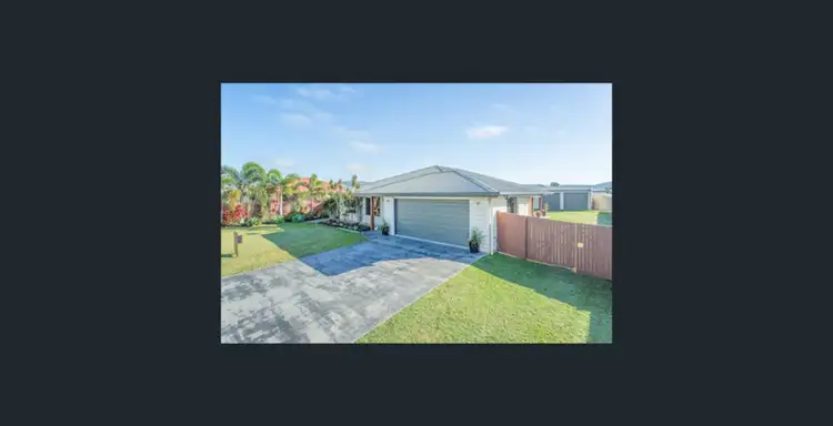 3 Macartney Drive, Marian QLD 4753