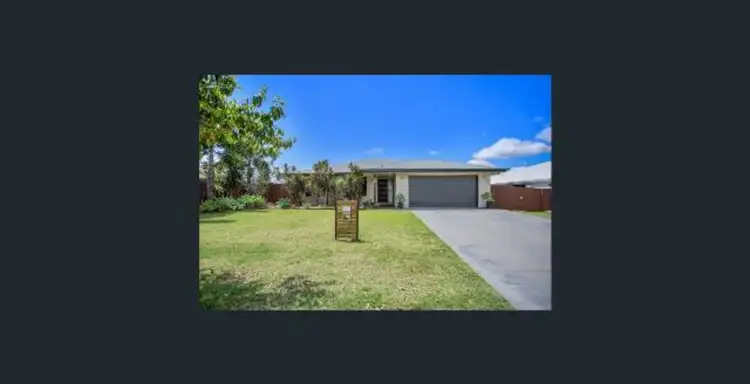 Second view of Homely house listing, 3 Macartney Drive, Marian QLD 4753
