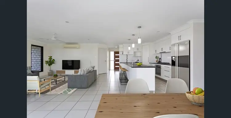 Fourth view of Homely house listing, 3 Macartney Drive, Marian QLD 4753