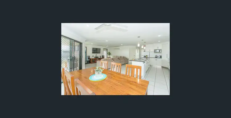 Fifth view of Homely house listing, 3 Macartney Drive, Marian QLD 4753