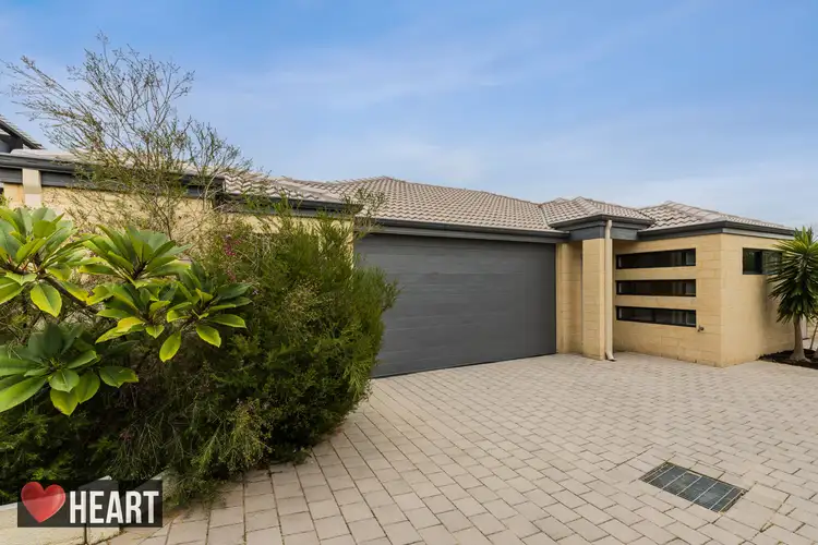 9a Fortini Court, Hamilton Hill WA 6163
