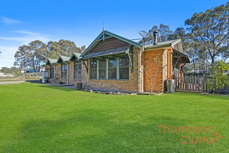 Fourth view of Homely house listing, 12 Mansfield Street, Greta NSW 2334
