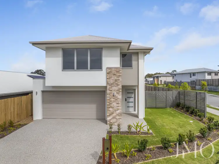 14 Genovese Avenue, Ormeau QLD 4208