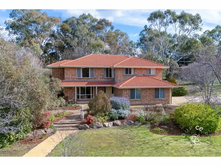 3 Meshach Burge Terrace, Lyndoch SA 5351