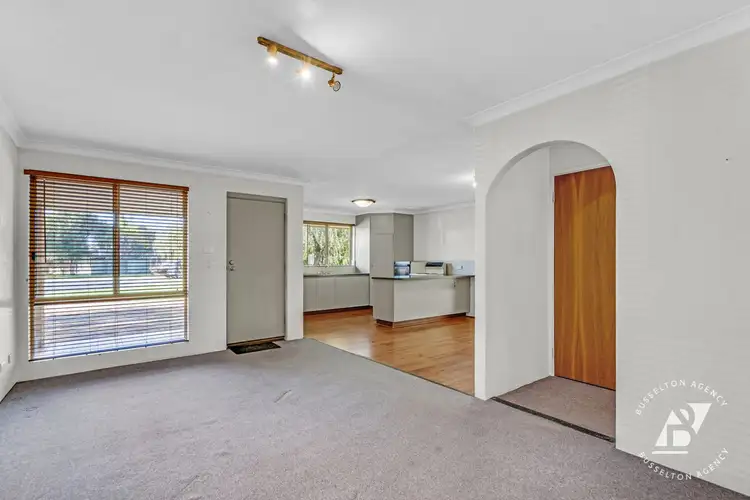 Third view of Homely house listing, 16 Glassby Place, West Busselton WA 6280
