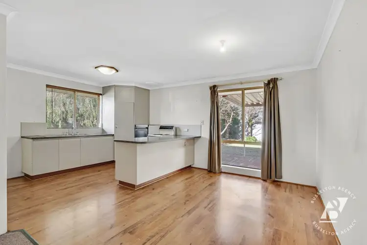 Fourth view of Homely house listing, 16 Glassby Place, West Busselton WA 6280