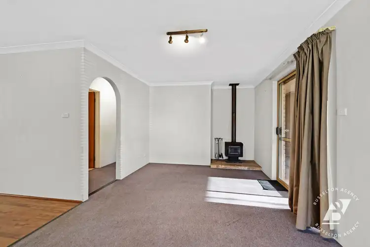 Sixth view of Homely house listing, 16 Glassby Place, West Busselton WA 6280