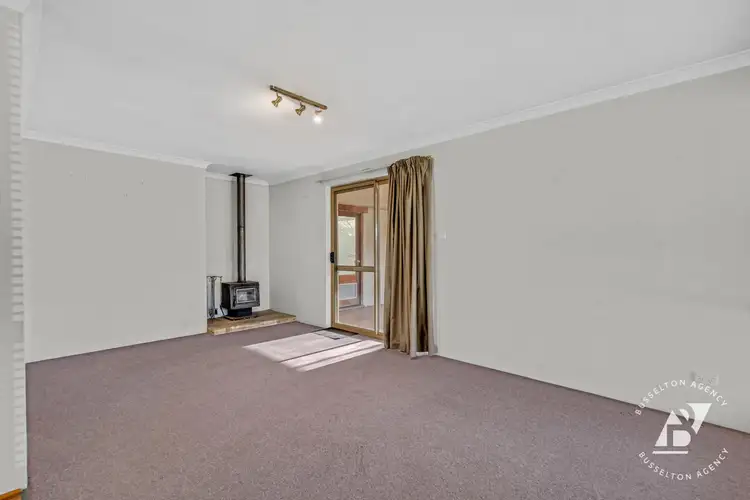 Seventh view of Homely house listing, 16 Glassby Place, West Busselton WA 6280