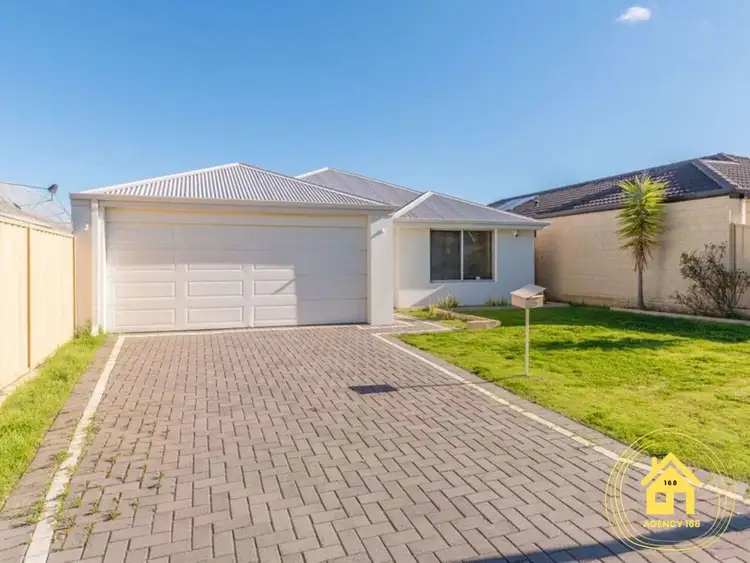 19 Hoop Place, Canning Vale WA 6155